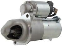 HYUNDAI STARTER MOTOR