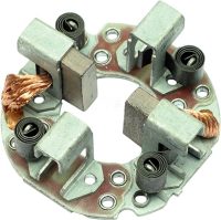 STARTER MOTOR BRUSH HOLDER