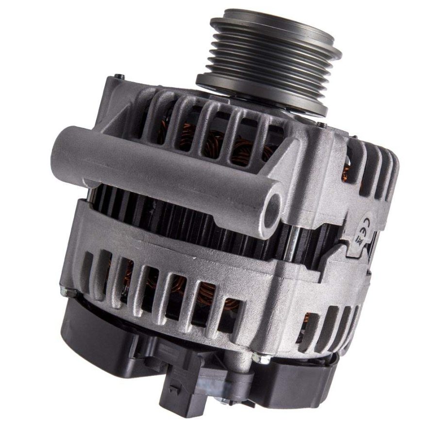 FORD TRANSIT ALTERNATOR