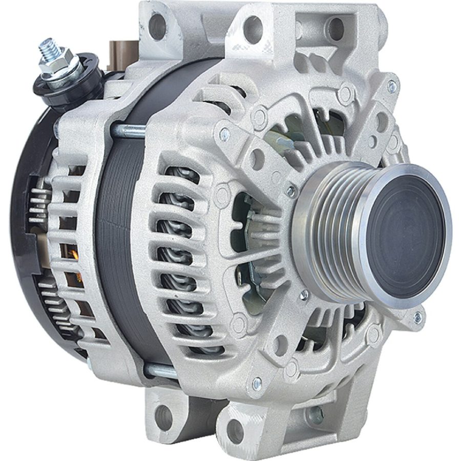 JEEP Grand Cherokee/CHRYSLER Alternator