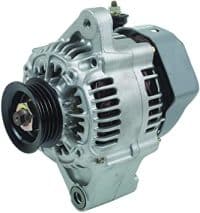 TOYOTA Paseo/Tercel /[5E-FE]/[3EE] Alternator