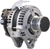 TOYOTA RAV4 / MARK X ACA33R  2AZFE  ALTERNATOR