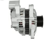HONDA ALTERNATOR