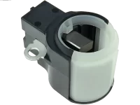 Alternator brush holder ABH6004S