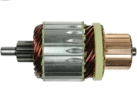 Starter motor armature SA6026S