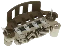ALTERNATOR RECTIFIER
