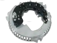 ALTERNATOR RECTIFIER