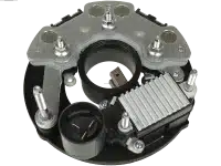 ARR2014 - Brand new  Alternator rectifier + regulator set