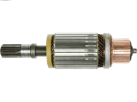 SA2020 - Brand new  Starter motor armature