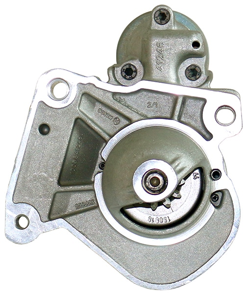 BMW F20 F21 114i 116i 118i 120i STARTER MOTOR