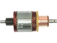 SA0087  Brand new AS-PL Starter motor armature