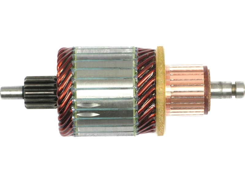 SA0087 Brand new AS-PL Starter motor armature