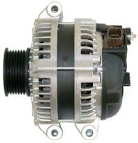 HONDA 240 AMPS ALTERNATOR