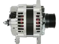 ISUZU ELF NPS NPR 4JJ1-TC 4JJ1 4HK1 ALTERNATOR