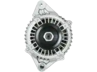 HONDA CIVIC CRX ALTERNATOR