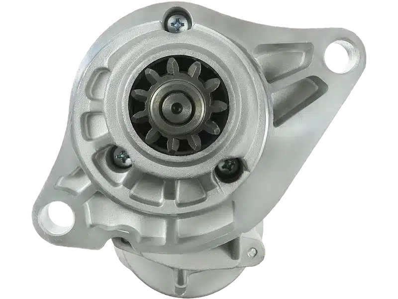 ISUZU 6HH1 6HE1TC STARTER MOTOR